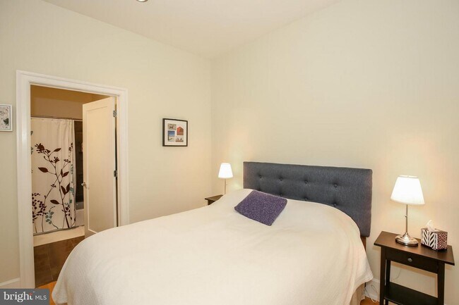 Foto del edificio - 2516 Q St NW
