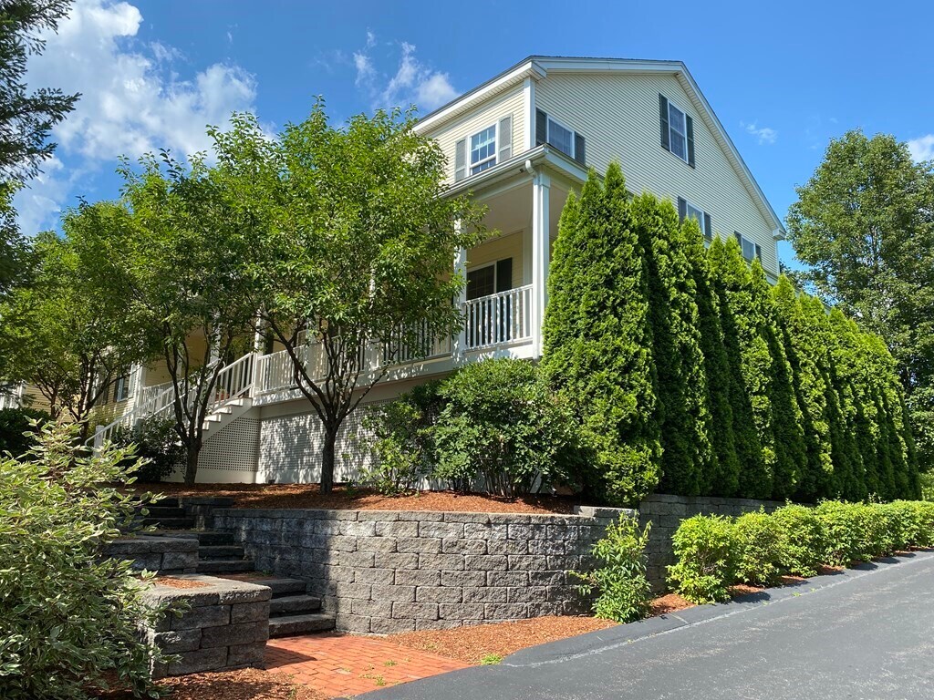 139 Prospect St, Acton, MA 01720 Townhome Rentals in Acton MA