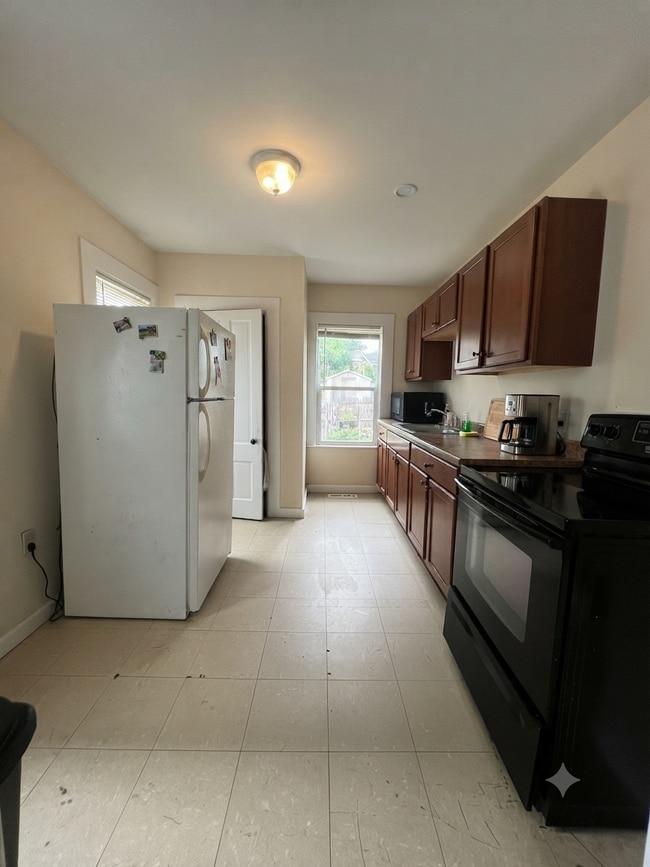 kitchen - 29 Cottage Grn