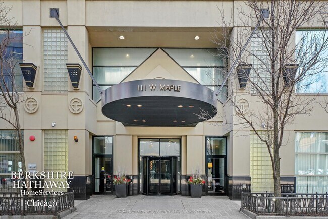 Foto del edificio - 111 W Maple Street