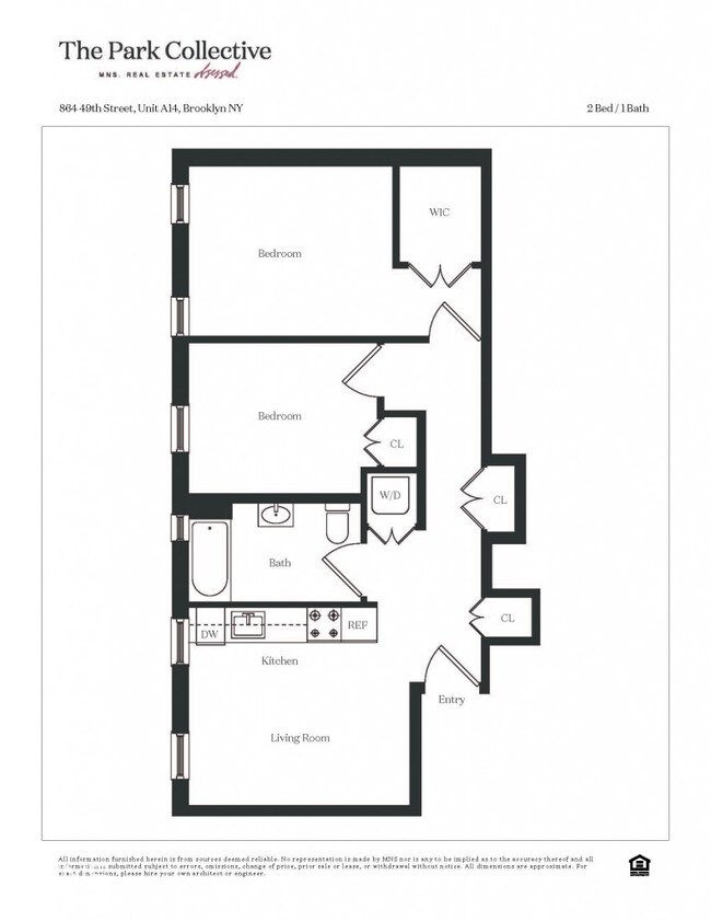 Building Photo - 864 49th Street