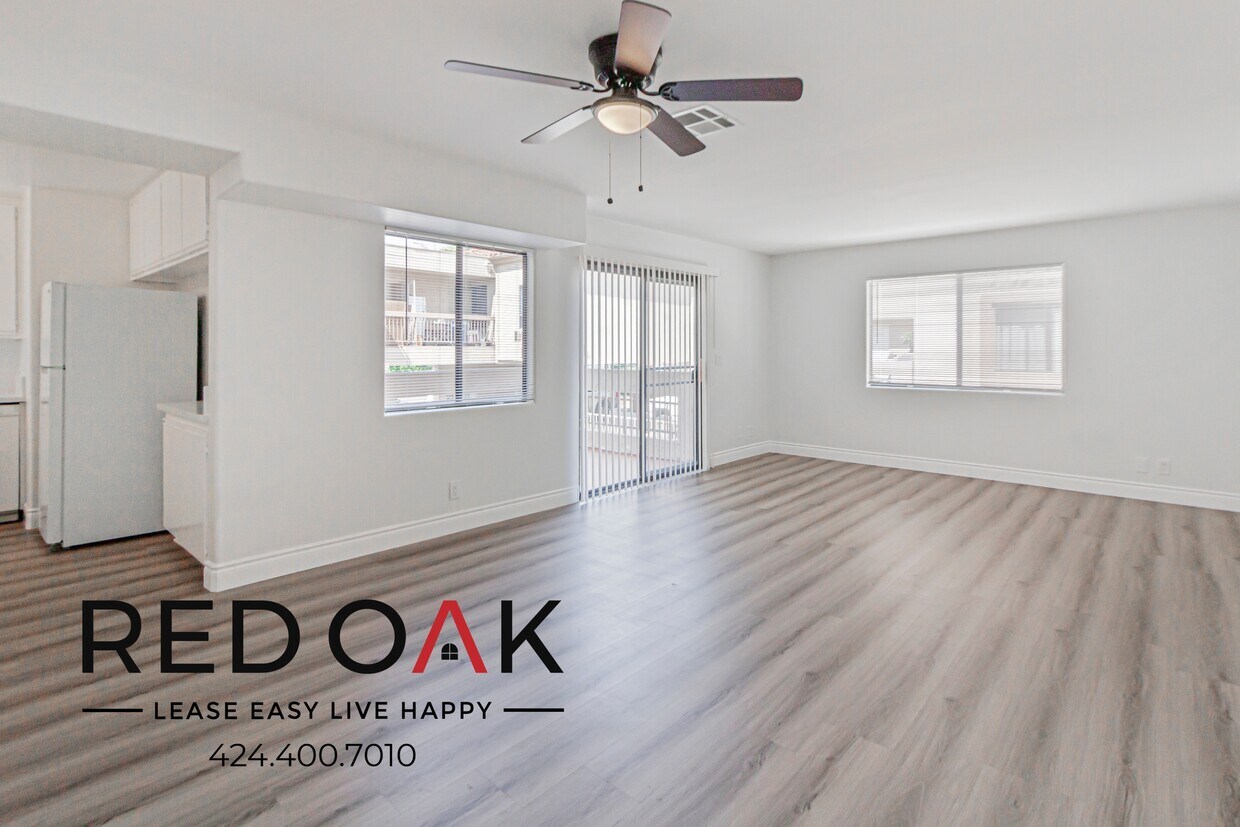 Foto principal - 1250 W Gardena Blvd