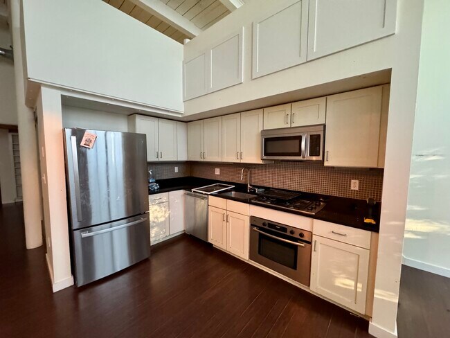 Foto del edificio - 1 Aberdeen Way