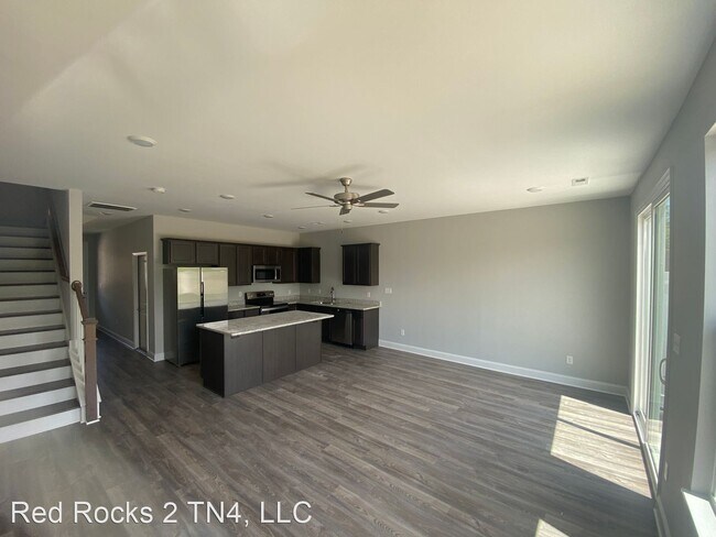 Building Photo - 3 br, 2.5 bath House - 152 Scout Way (HV113)