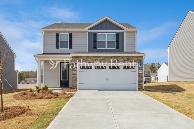 Foto del edificio - 123 Wembury Ln