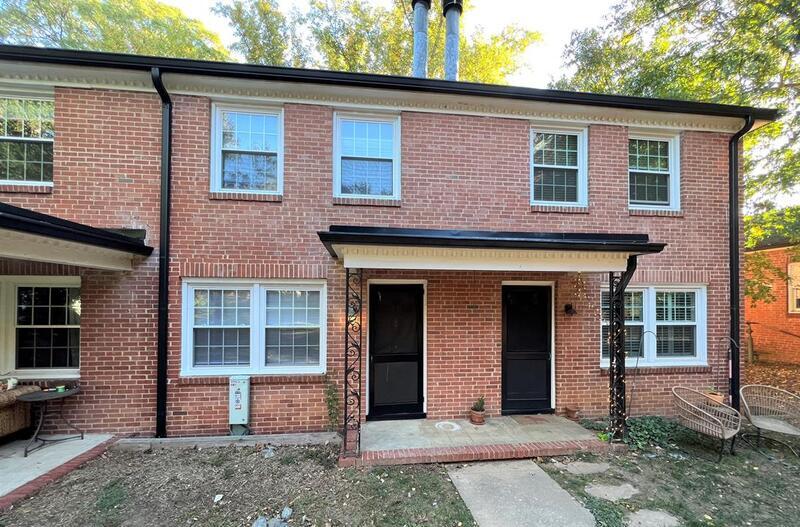 204 N Laurel Ave, Charlotte, NC 28207 House Rental in Charlotte, NC