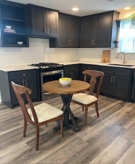Foto del edificio - 4703 Park Dr