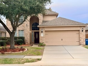 Building Photo - 21831 Catoosa Dr