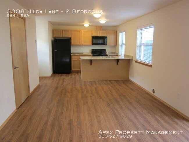Foto del edificio - 3308 Hilda Ln