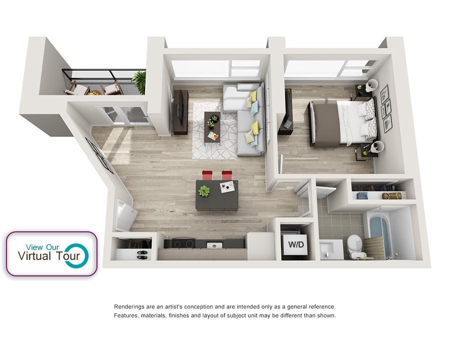 Photo principale - 5633-P5633 Fenwick St