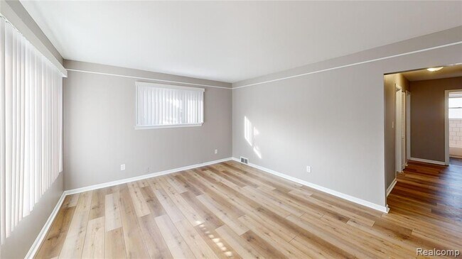 Foto del edificio - 1177 Connie Ave