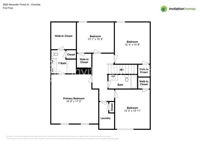 Building Photo - 3828 Alexander Forest Dr