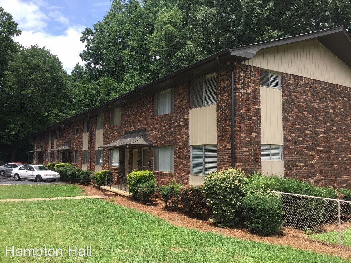 Foto principal - 2182 Briarcliff Rd NE