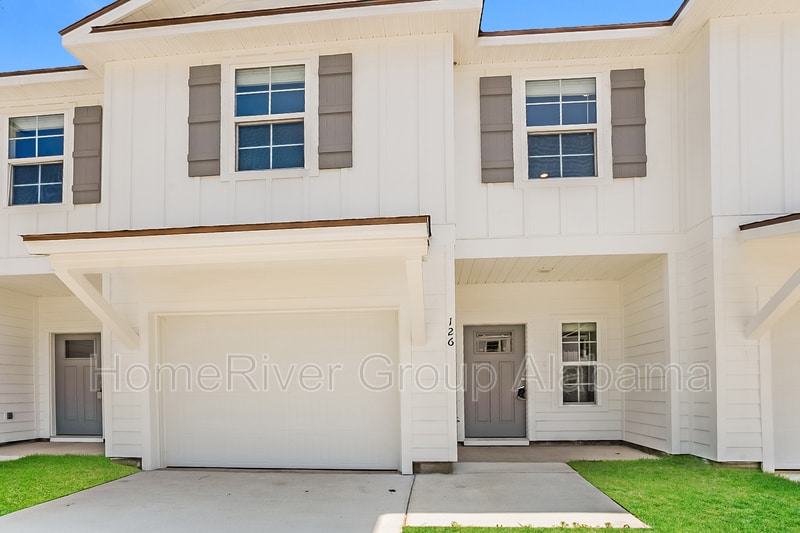 126 Cabot Ln, Fairhope, AL 36532 Townhome Rentals in Fairhope AL