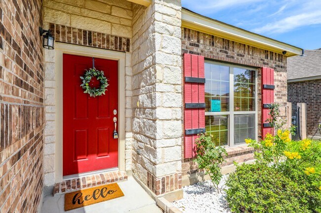 Building Photo - 509 Otero Dr