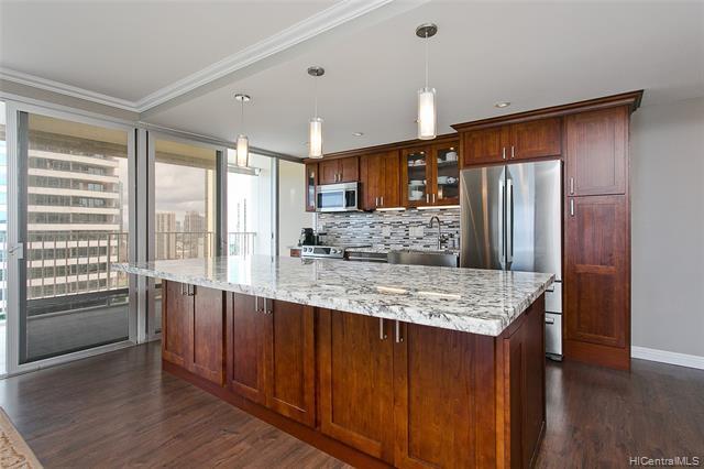 Foto del edificio - 1350 Ala Moana Blvd