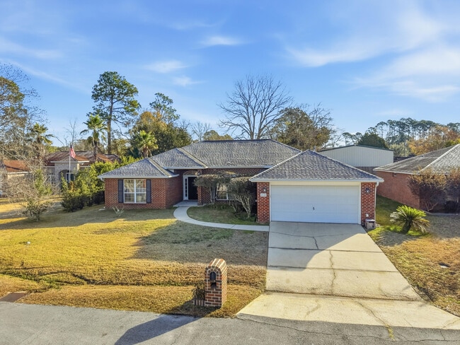 Foto del edificio - 4227 Shadow Ln