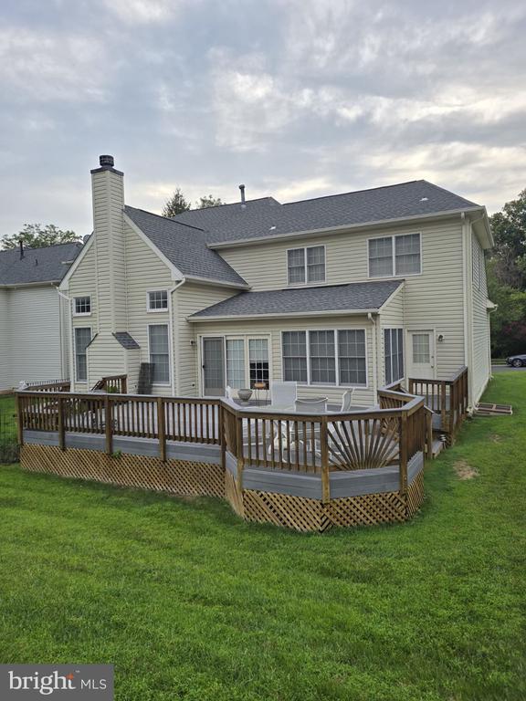 Foto principal - 2914 Blue Holly Ln