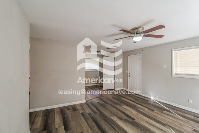 Foto del edificio - 845 Baxley Way