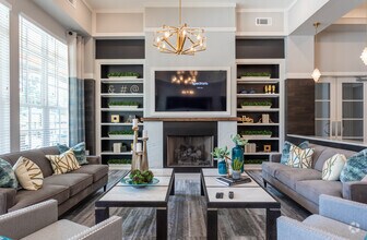 Building Photo - Residences at Shiloh Crossing