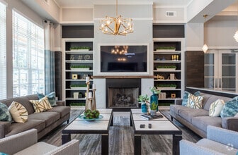 Building Photo - Residences at Shiloh Crossing