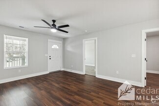 Building Photo - 504 S Meridian Ave