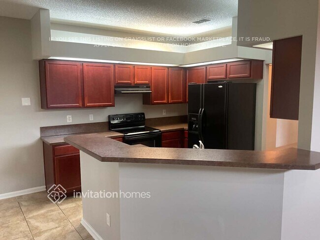 Foto del edificio - 1503 Blue Heron Ct