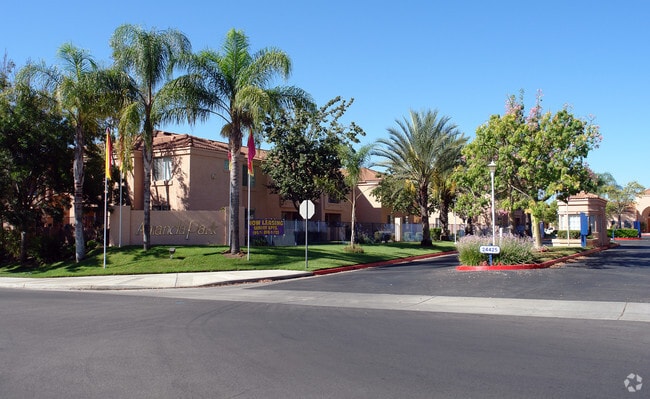 Building Photo - Amanda Park Senior Apartments