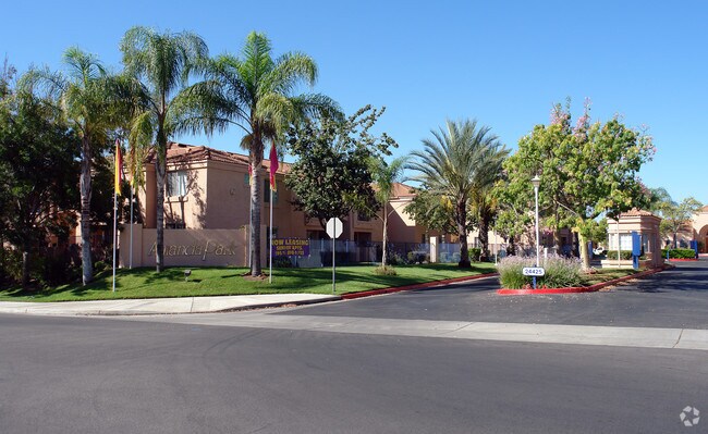 Foto del edificio - Amanda Park Senior Apartments