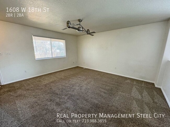 Building Photo - 1608 W 18th St