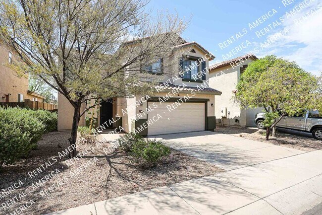 Building Photo - 3751 Desert Creek Ln