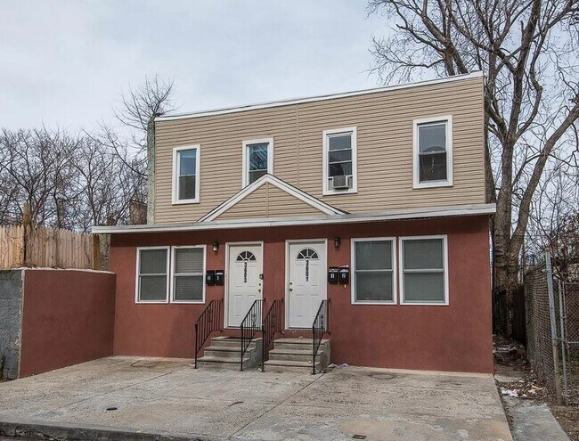 Building Photo - 3601 Melon St