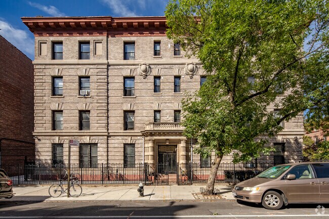 Building Photo - 357 Sterling Pl