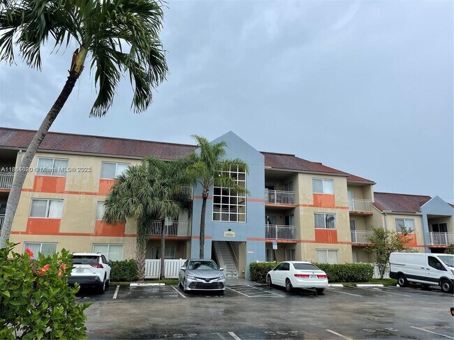Building Photo - 18810 NW 57th Ave