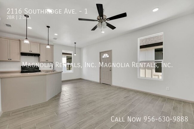 Building Photo - Brand New Construction - Apartments for Re...