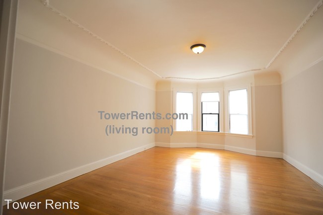Foto del edificio - 2452 Fillmore St