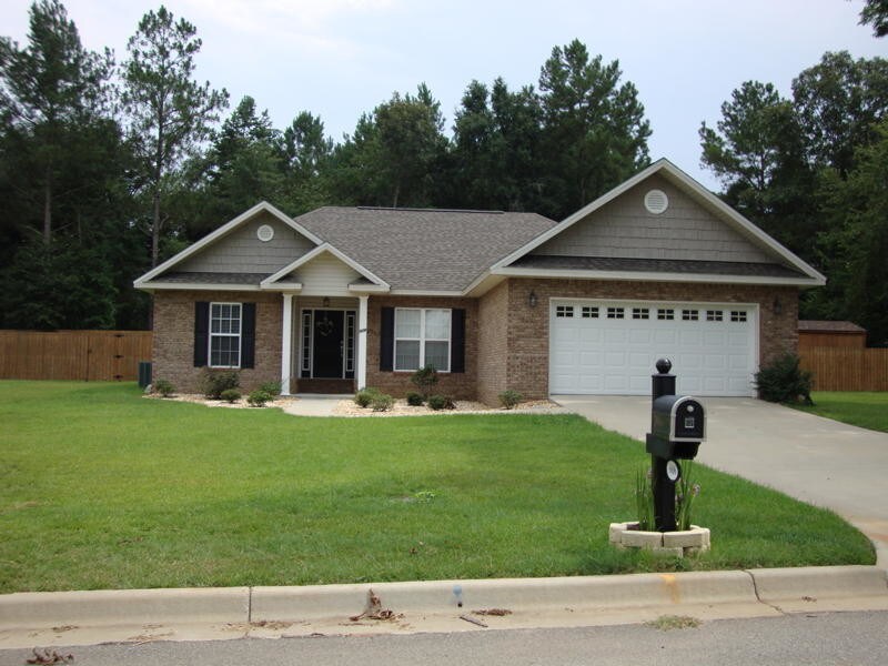 102 Clearview Dr, Enterprise, AL 36330 House Rental in Enterprise, AL
