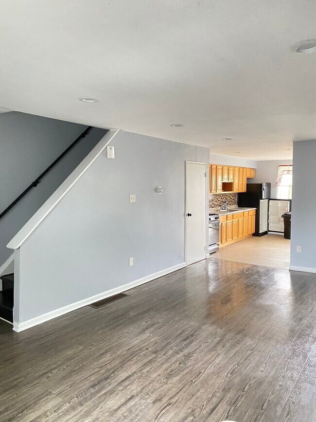 Foto del edificio - 2229 W Dauphin St