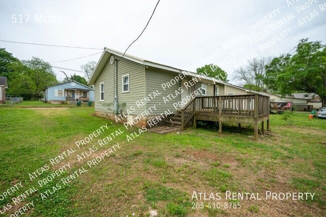 Building Photo - 517 Morris Ave