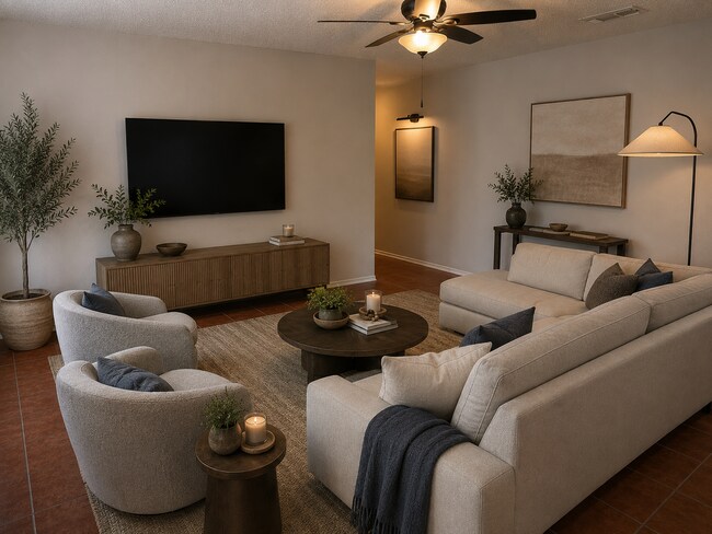 Building Photo - Discover Your Dream Haven: A Stylish Retreat in San Antonio, Texas