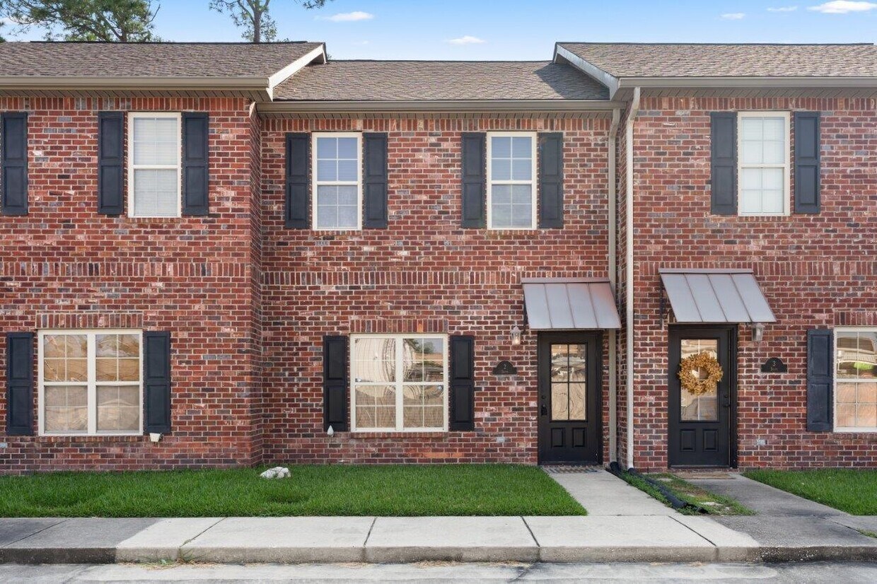 Foto principal - 620 Bienville St