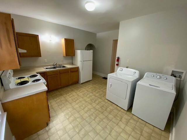 Foto del edificio - 455 Spicer St