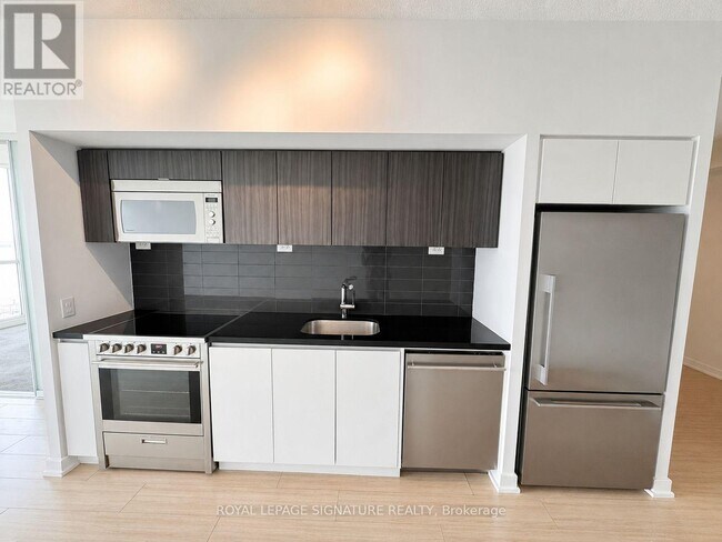 Photo du bâtiment - 75 Queens Wharf Rd