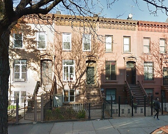Foto principal - 1173 Bushwick Ave