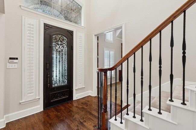 Foto del edificio - 4407 Lindenwood Dr