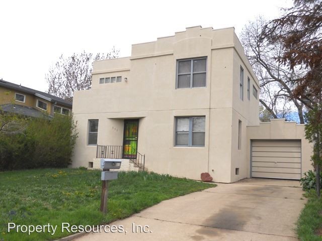 Primary Photo - 533 22nd St