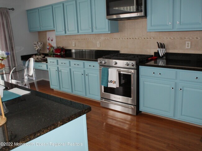 Foto del edificio - 5002 Trotters Way