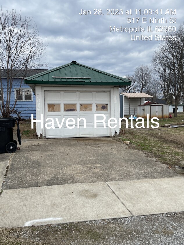 Foto principal - 517 E 9th St