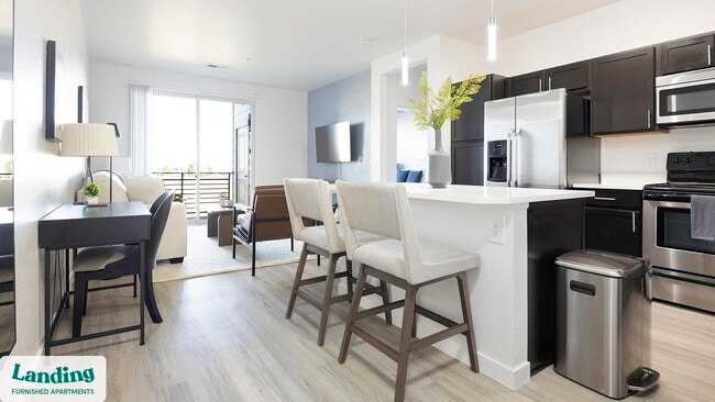 Foto del edificio - 4000 N Albion St