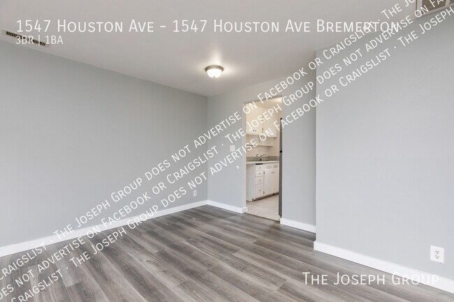 Foto del edificio - 1547 Houston Ave